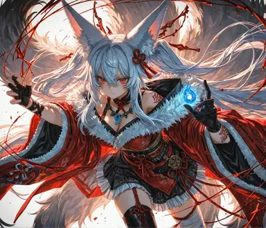 Profile image of Shiro