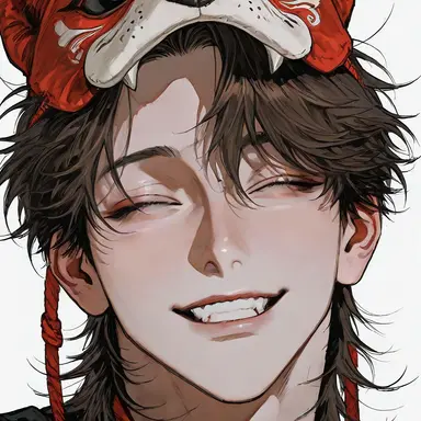Profile image of 蓮介