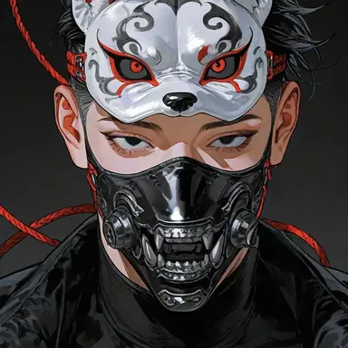 Profile image of 麟太郎