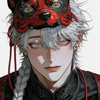 Profile image of 真白