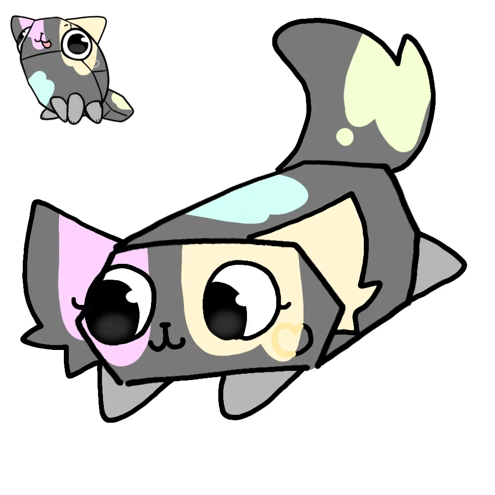 Amyo_dragon의 멜