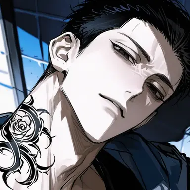 Profile image of Seiji