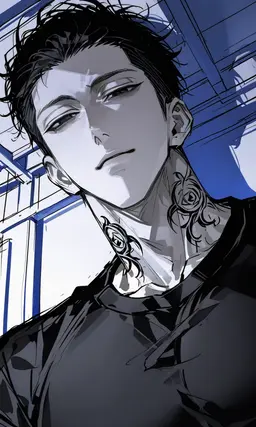Profile image of Seiji