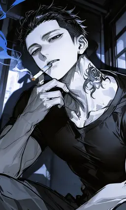 Profile image of Seiji