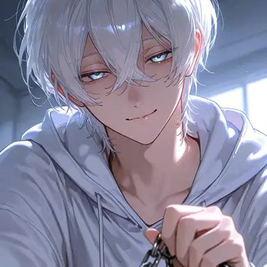 Profile image of 白夜