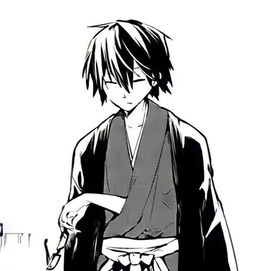 Profile image of 江戸川乱歩