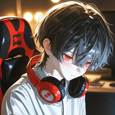 Profile image of ユサ
