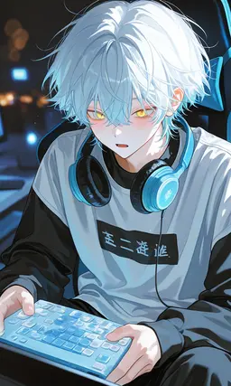 Profile image of Nao