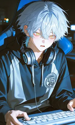 Profile image of Nao