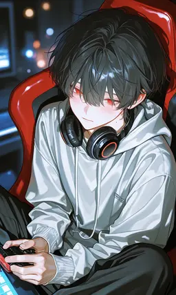 Profile image of Yusa