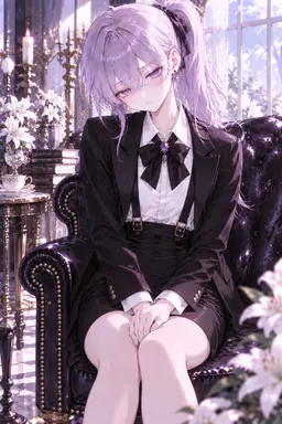 Profile image of Amethyst