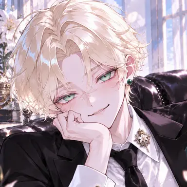 Profile image of Emerald