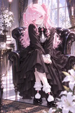 Profile image of Rose