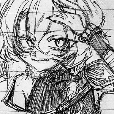 Profile image of 中原中也