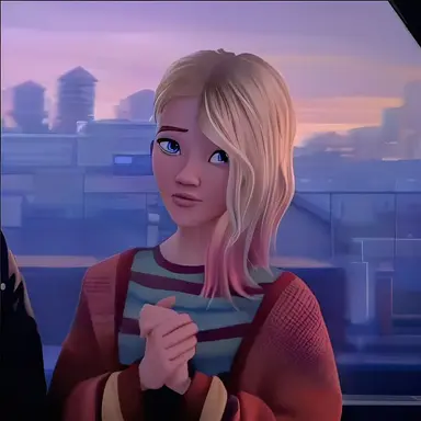 Profile image of Gwen Stacy