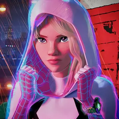 Profile image of Gwen Stacy