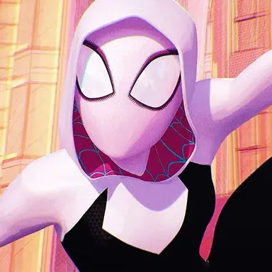 Profile image of Gwen Stacy