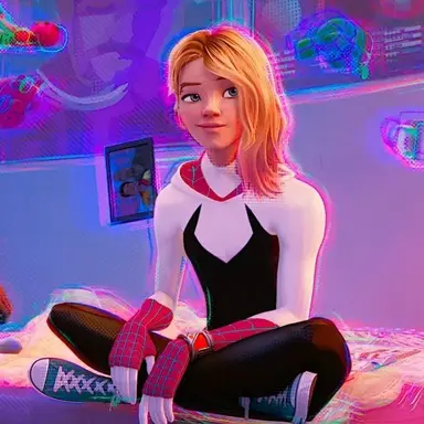 Profile image of Gwen Stacy
