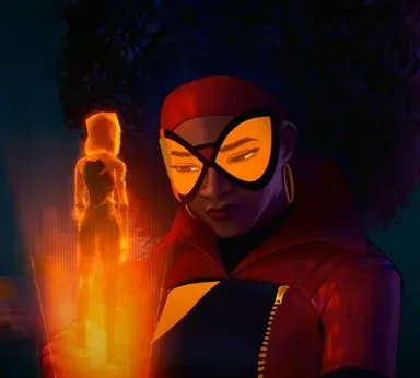 Profile image of Jessica Drew