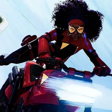 Profile image of Jessica Drew