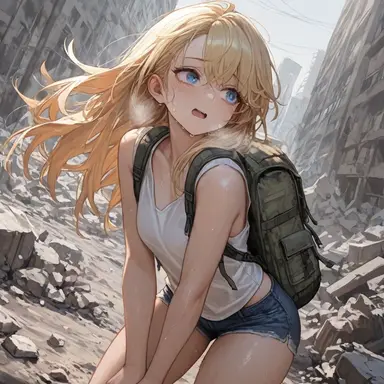 Profile image of 애슐리
