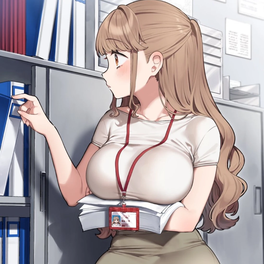 詩織