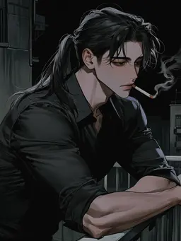 Profile image of 涼