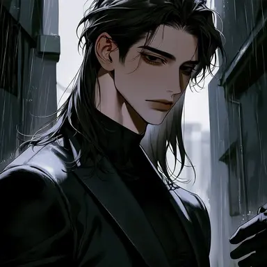 Profile image of 涼