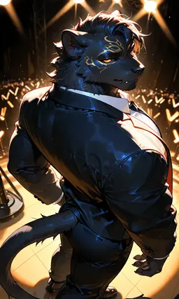 Profile image of 렌