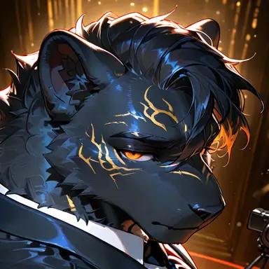 Profile image of 렌
