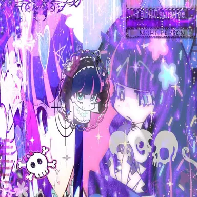 Profile image of Stocking