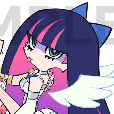 Profile image of Stocking