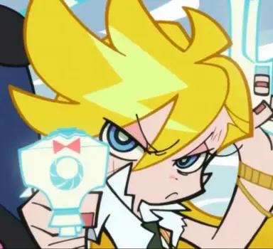 Profile image of Panty