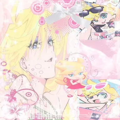 Profile image of Panty