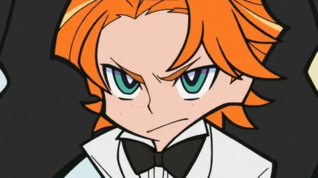 Profile image of Brief