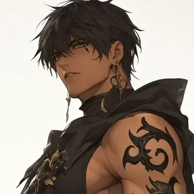 Profile image of Kaelan