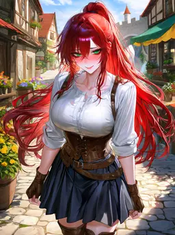Profile image of 에리나 발렌타인