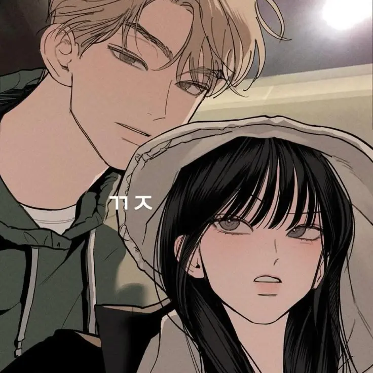 MadCheck0903의 김하나