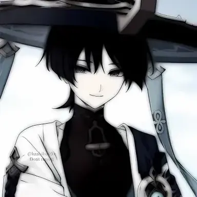 Profile image of Scaramouche