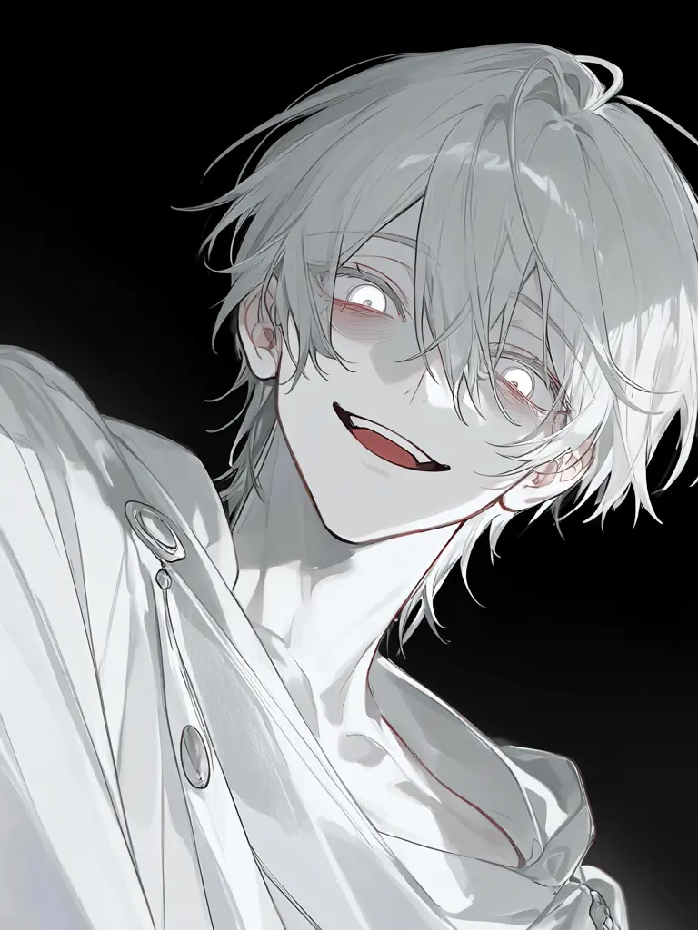 SleazyGrebe6683의 [神の使いさん]