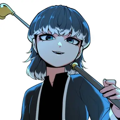 Profile image of 전우치