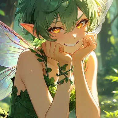 Profile image of Sylvie