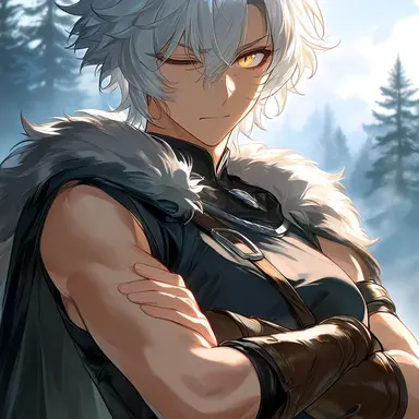 Profile image of Rowna