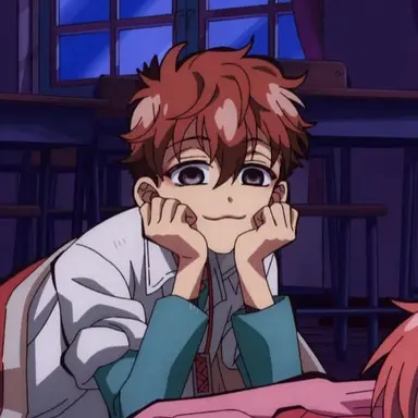 Profile image of Hyuga Natsuhiko