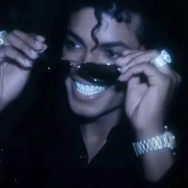 Profile image of Michael jackson