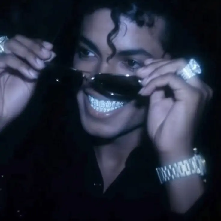 I_heart_the_rain의 Michael jackson