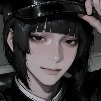 Profile image of 蒼