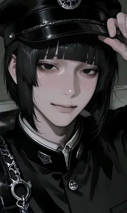 Profile image of 蒼