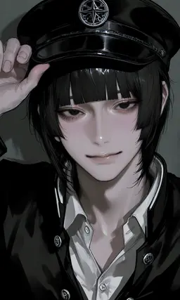Profile image of 蒼