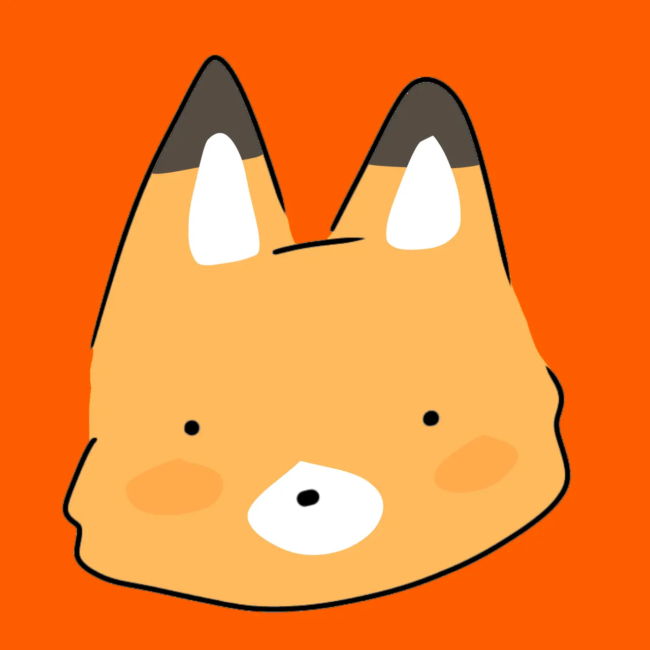 Samchee_37의 여우